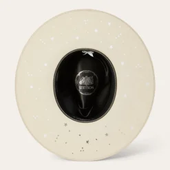 Night Sky Fedora