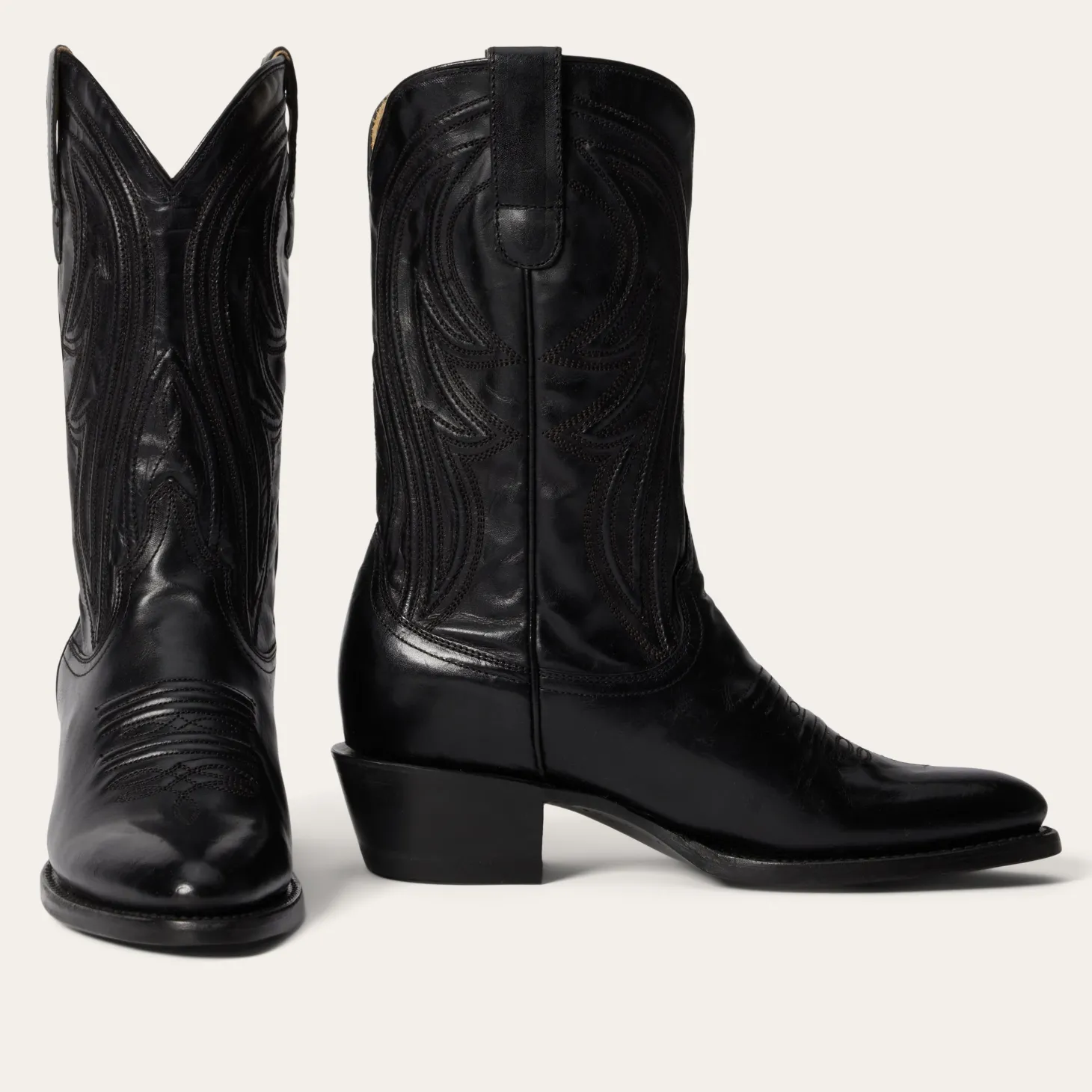 Nora Boots