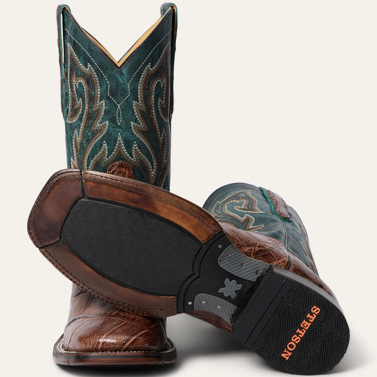 Nyle Boots