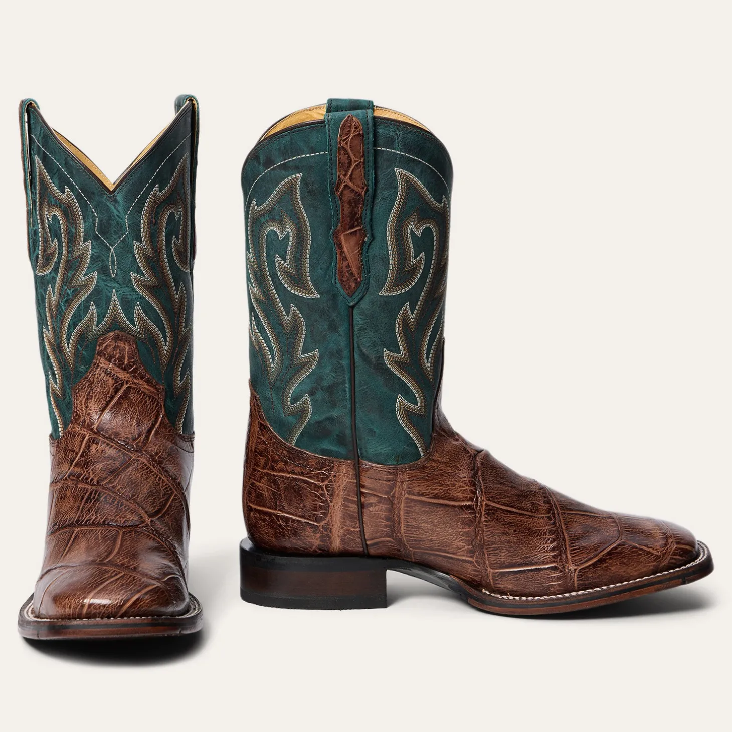 Nyle Boots
