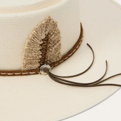 Oasis Straw Hat