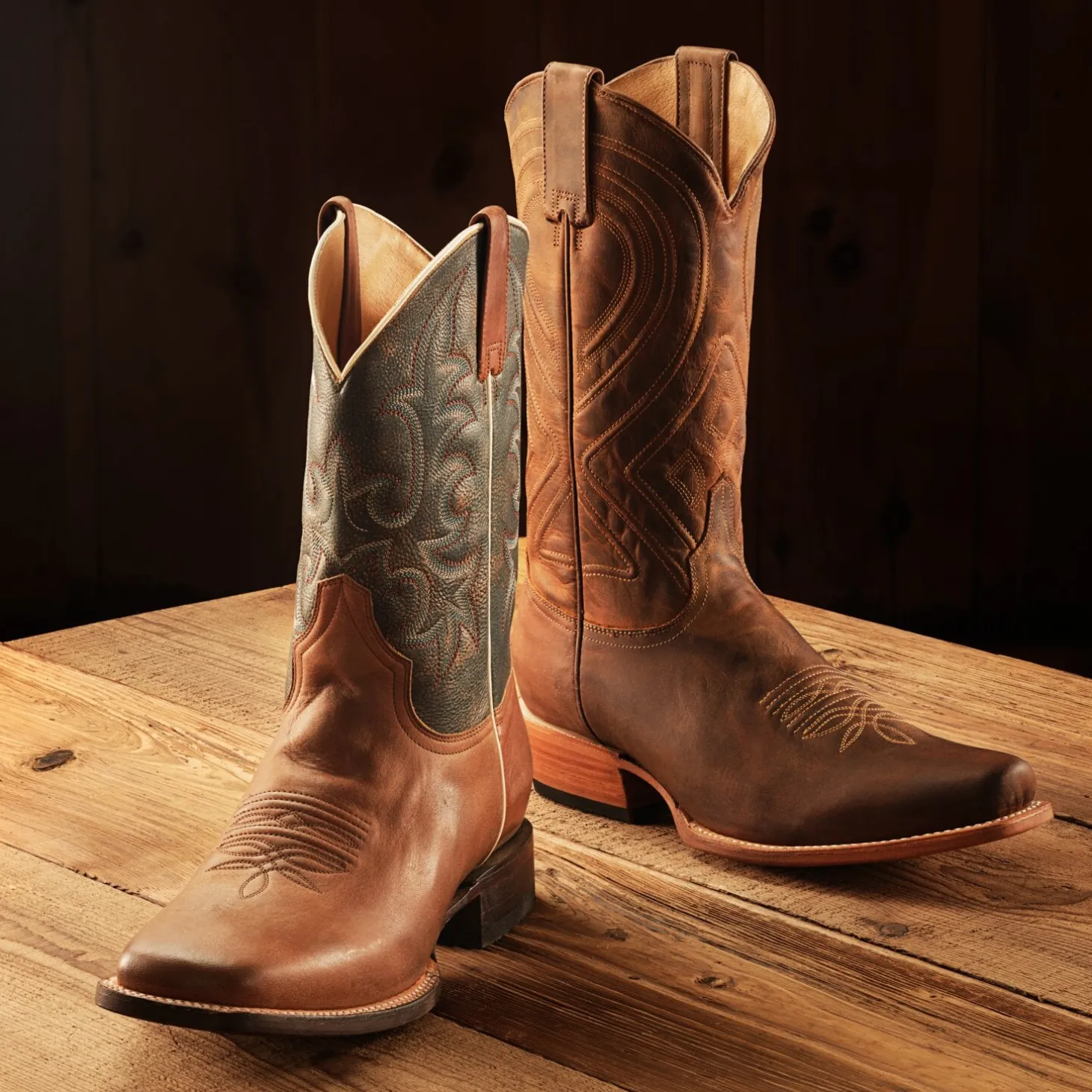 Obadiah Boots