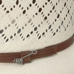 Ogden 20X Straw Cowboy Hat