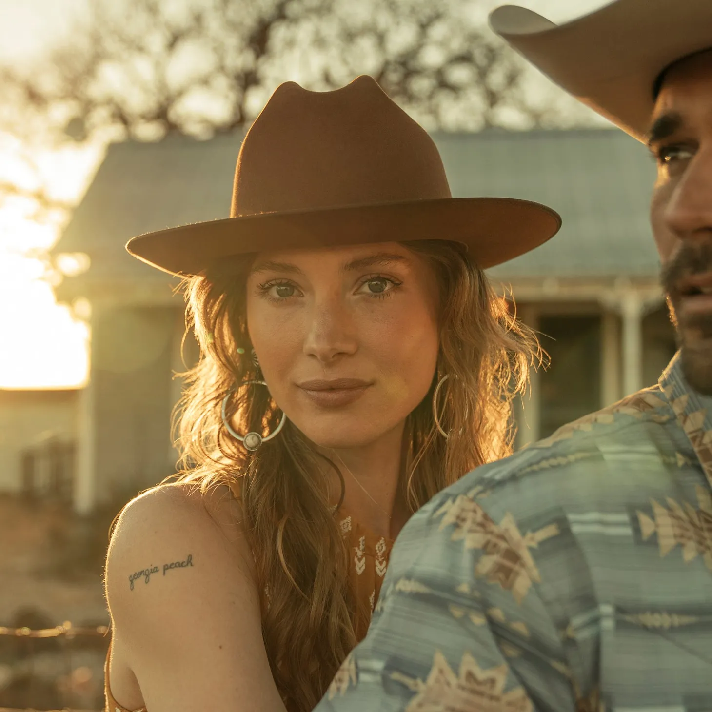 Open Road Royal Deluxe Hat