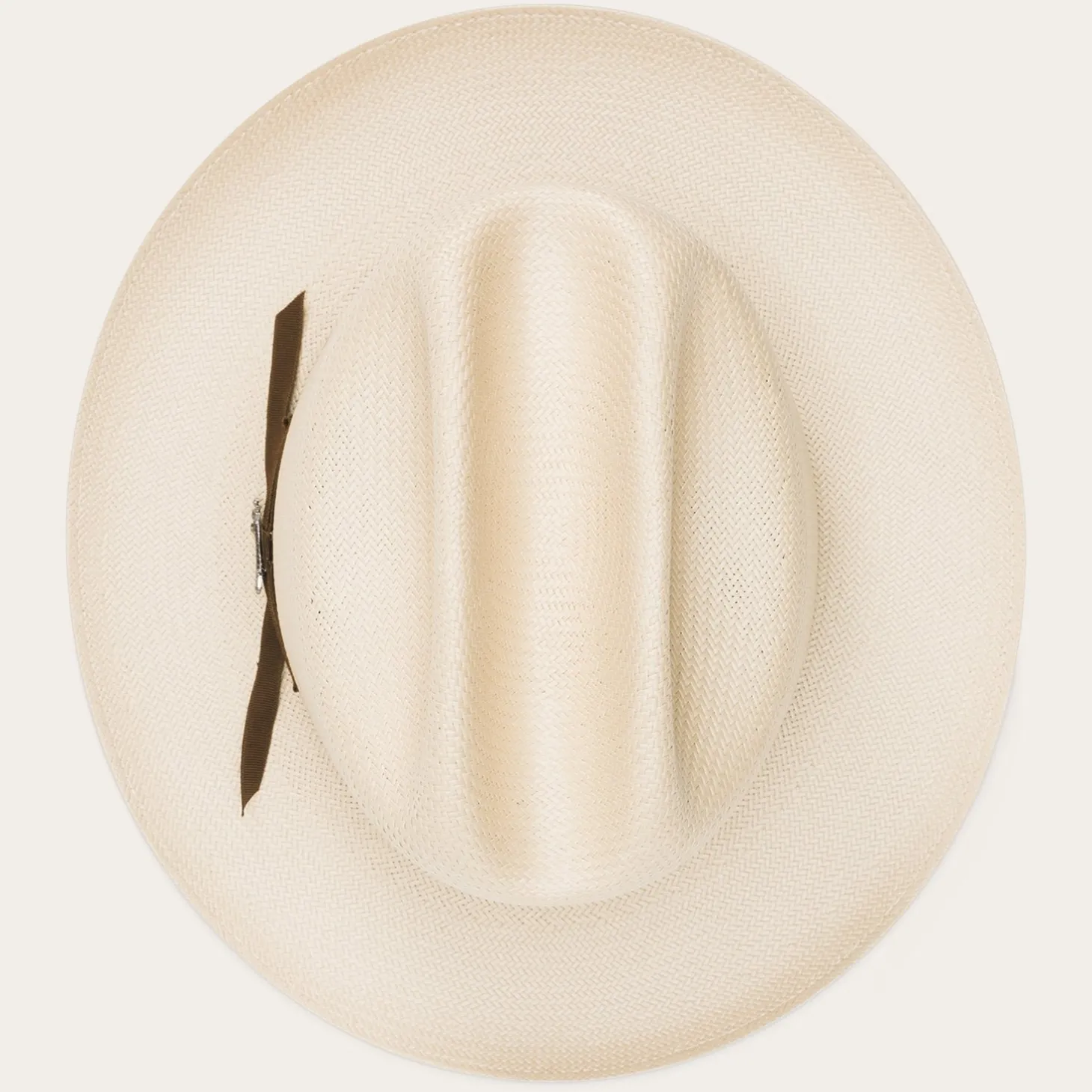 Open Road Straw Hat