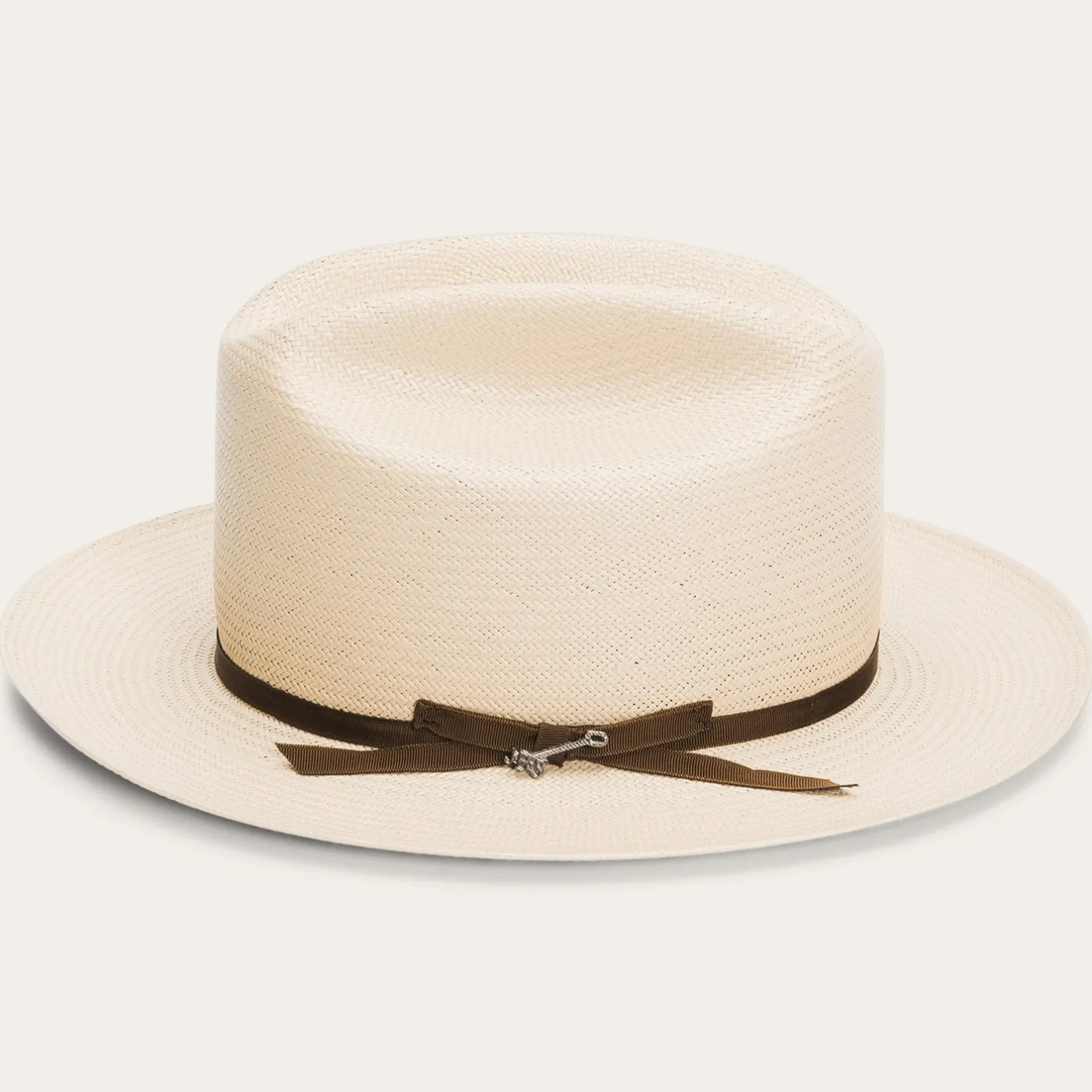 Open Road Straw Hat