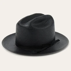 Open Road Straw Hat
