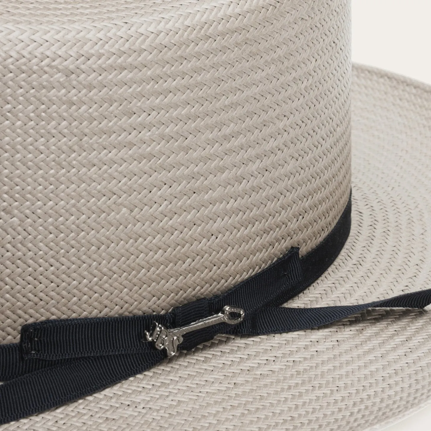 Open Road Straw Hat