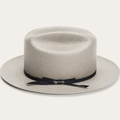 Open Road Straw Hat