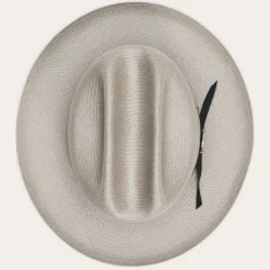 Open Road Straw Hat
