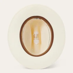 Open Road Straw Hat