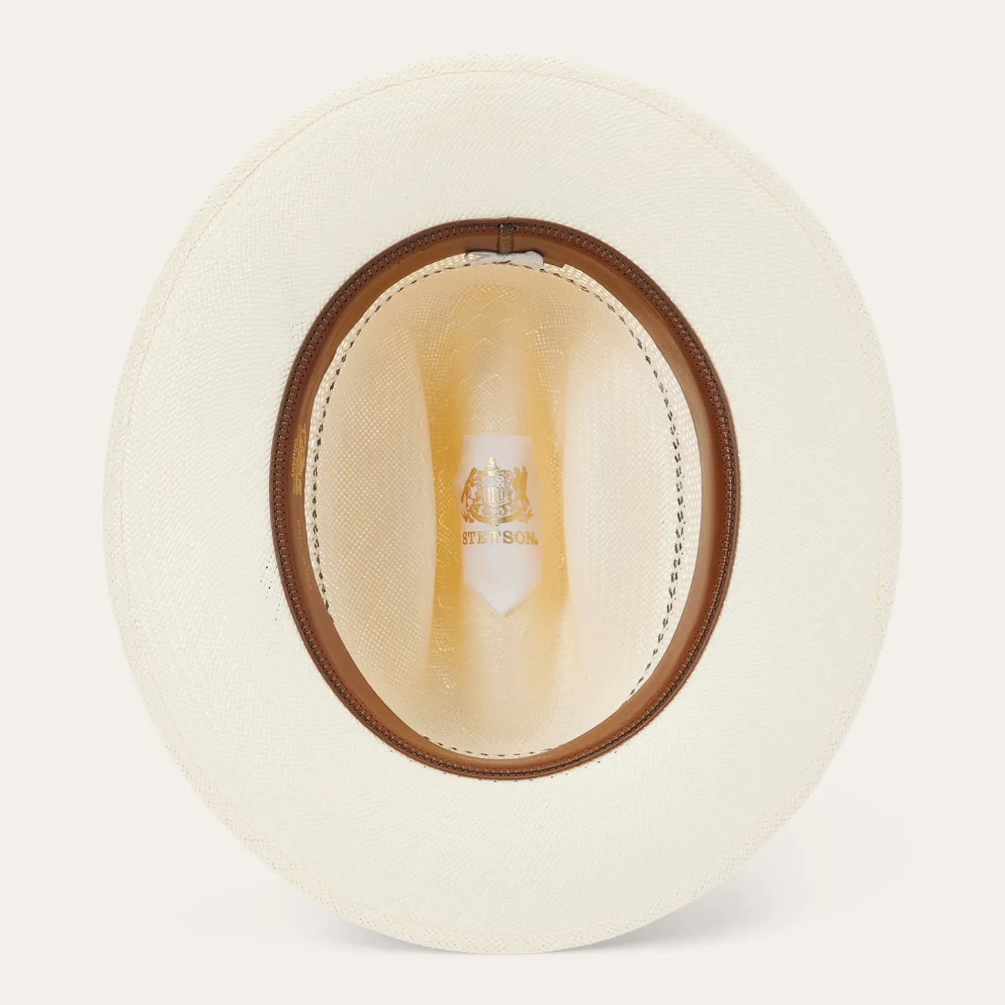 Open Road Straw Hat