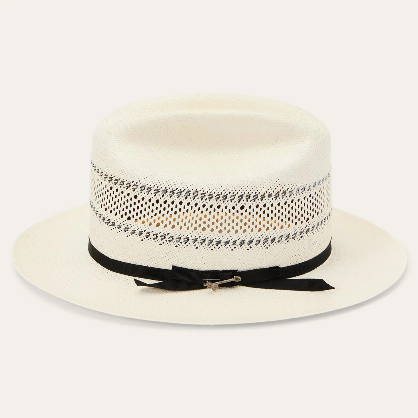 Open Road Straw Hat