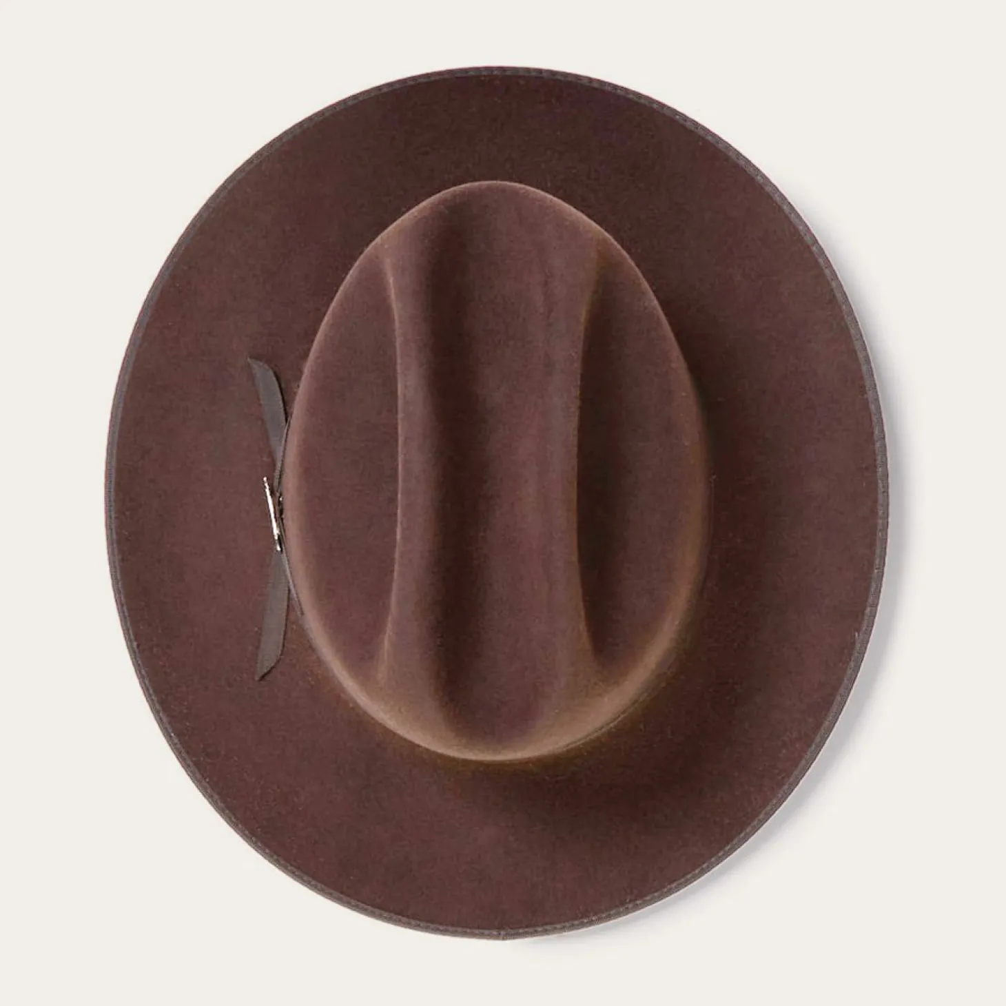 Open Road 6X Cowboy Hat