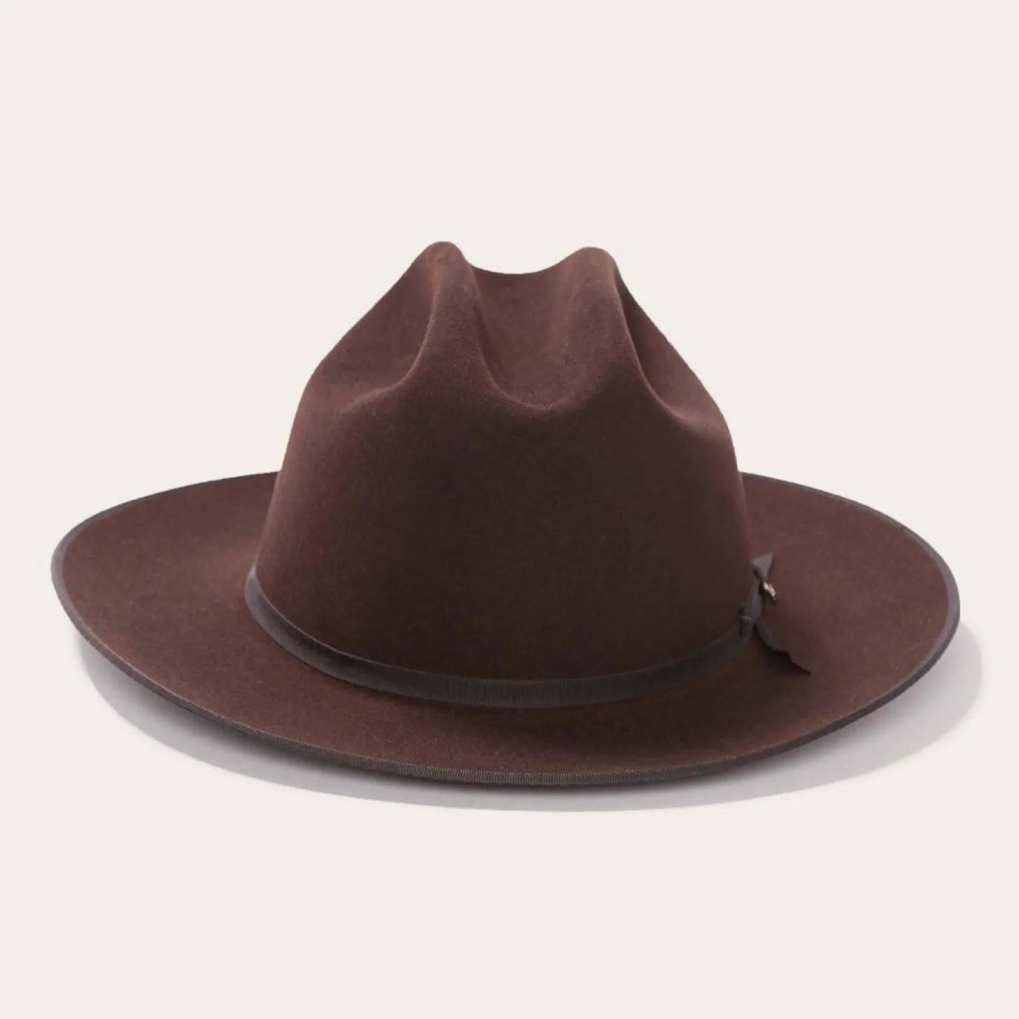 Open Road 6X Cowboy Hat