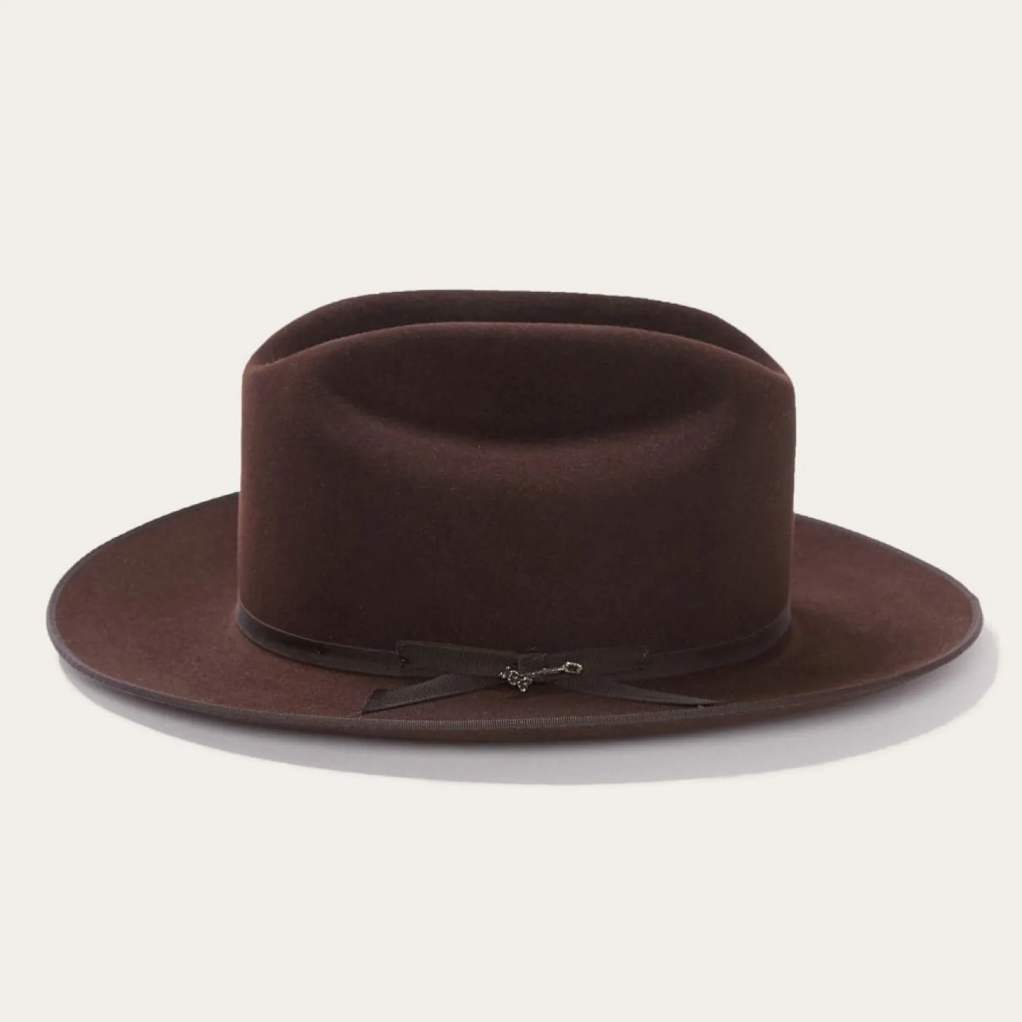 Open Road 6X Cowboy Hat