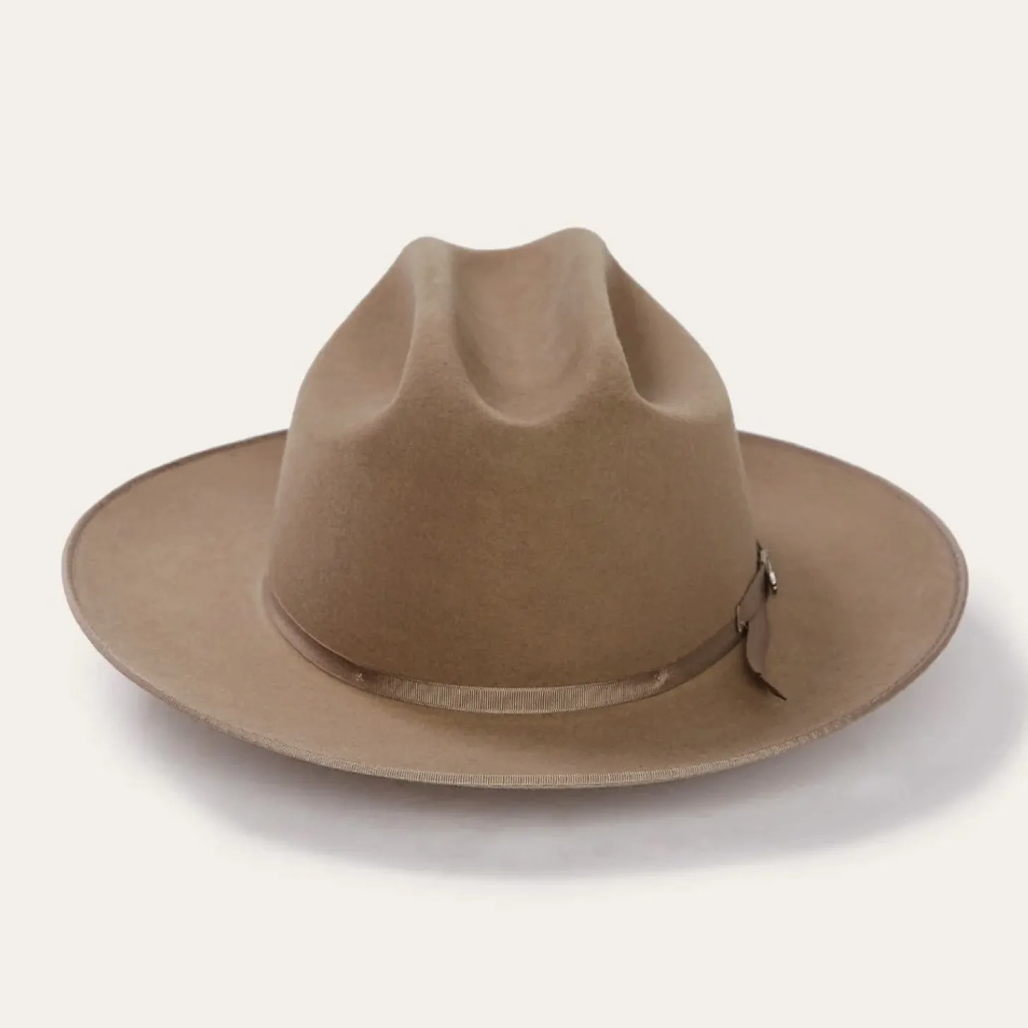 Open Road 6X Cowboy Hat