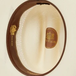 Open Road 10X Straw Cowboy Hat