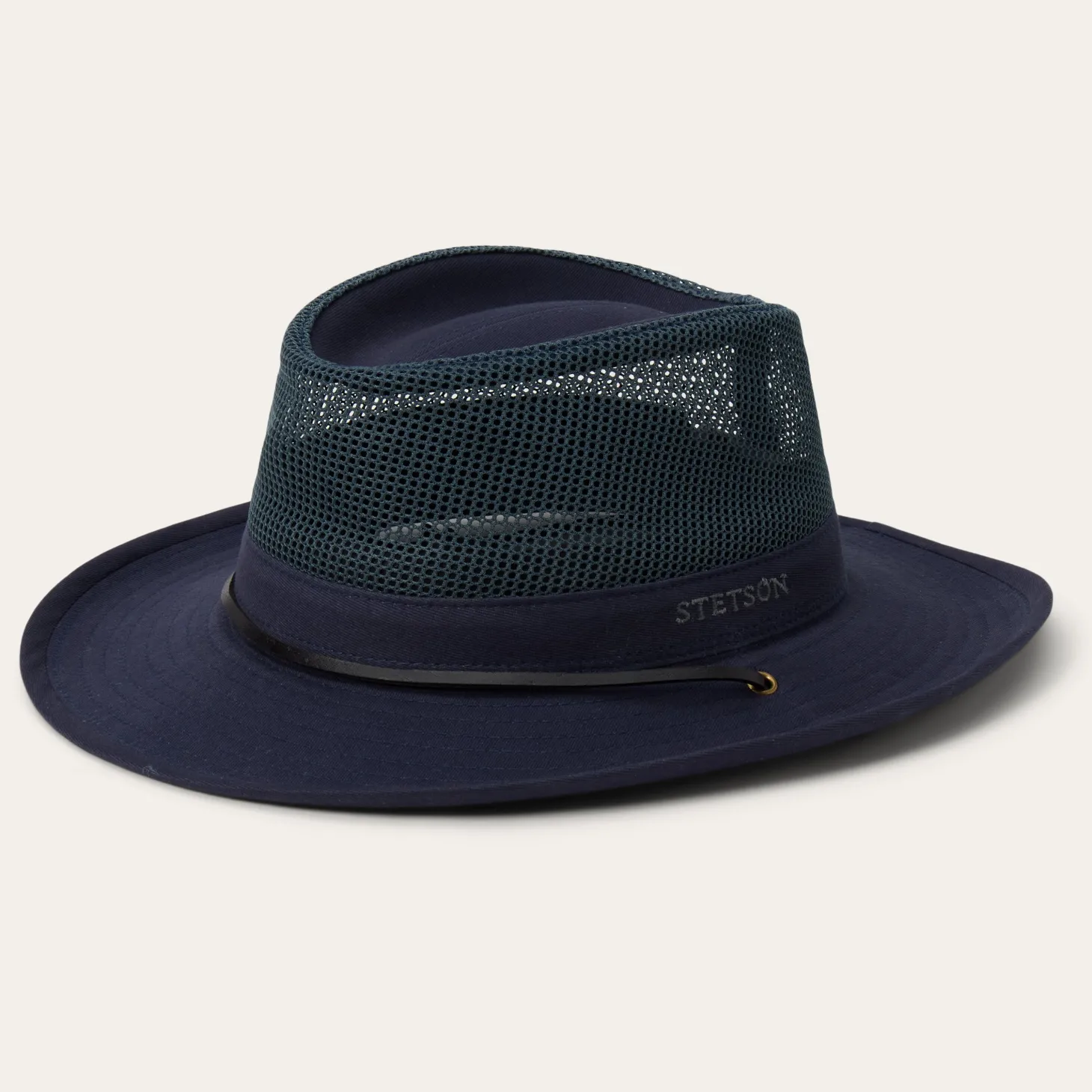 Outdoor Air Cotton Hat