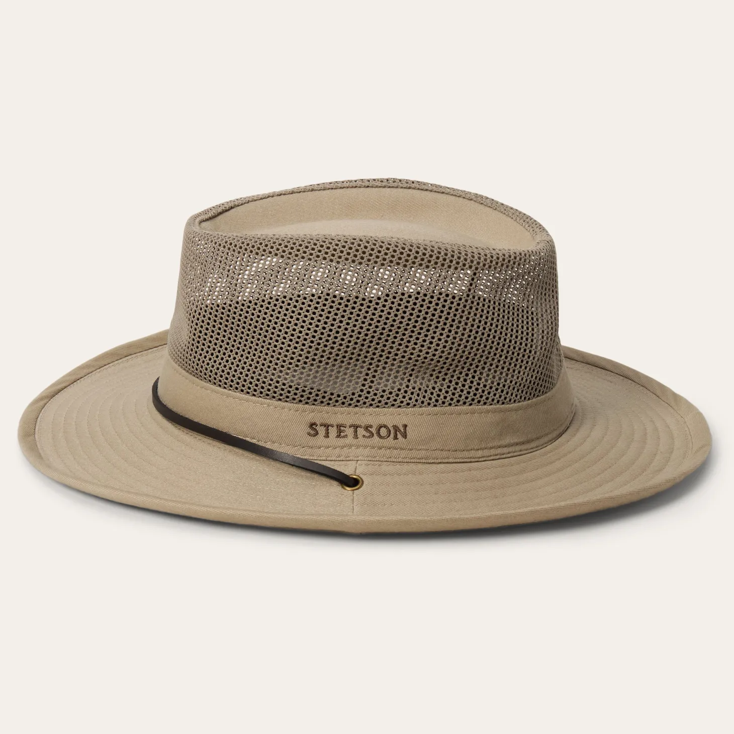 Outdoor Air Cotton Hat