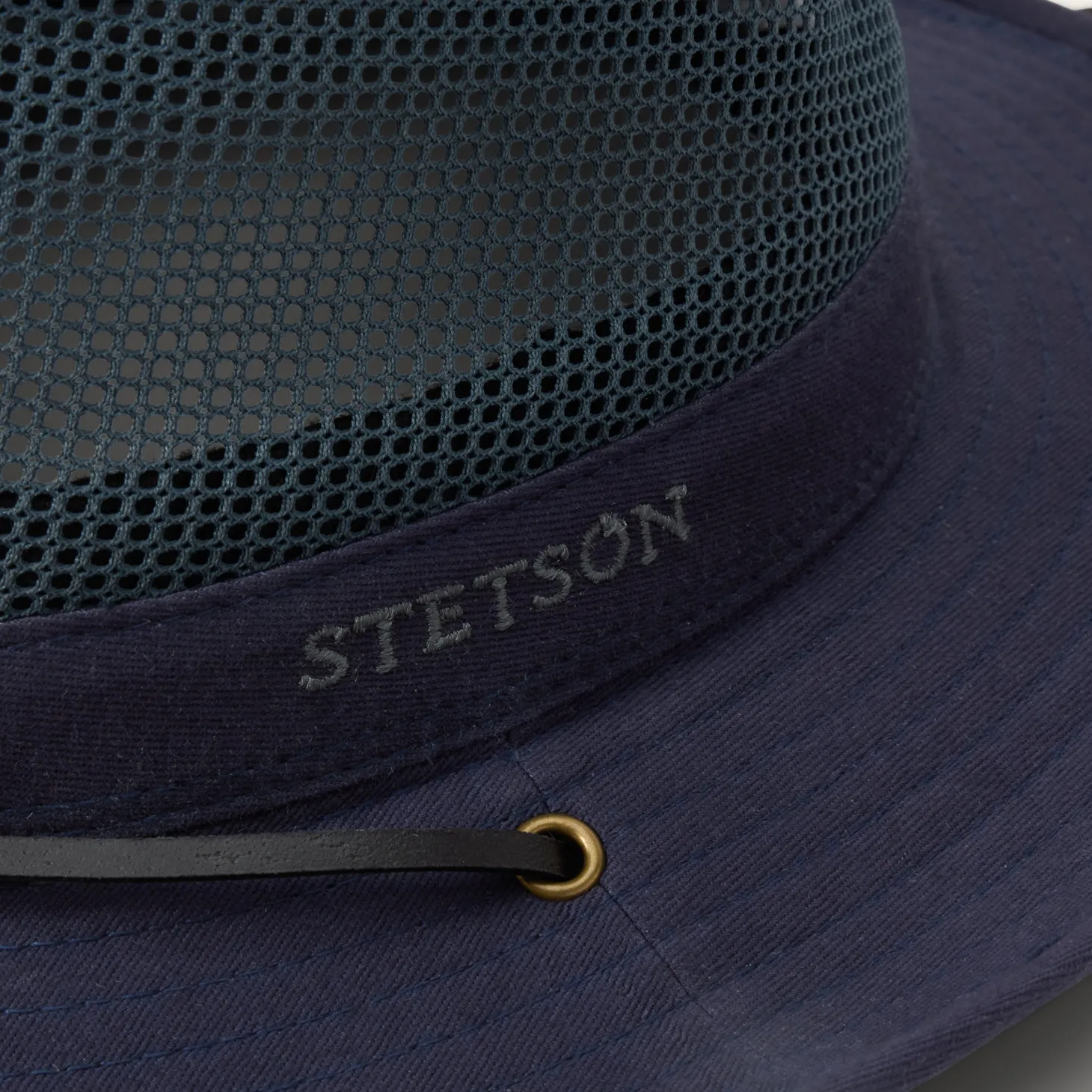 Outdoor Air Cotton Hat