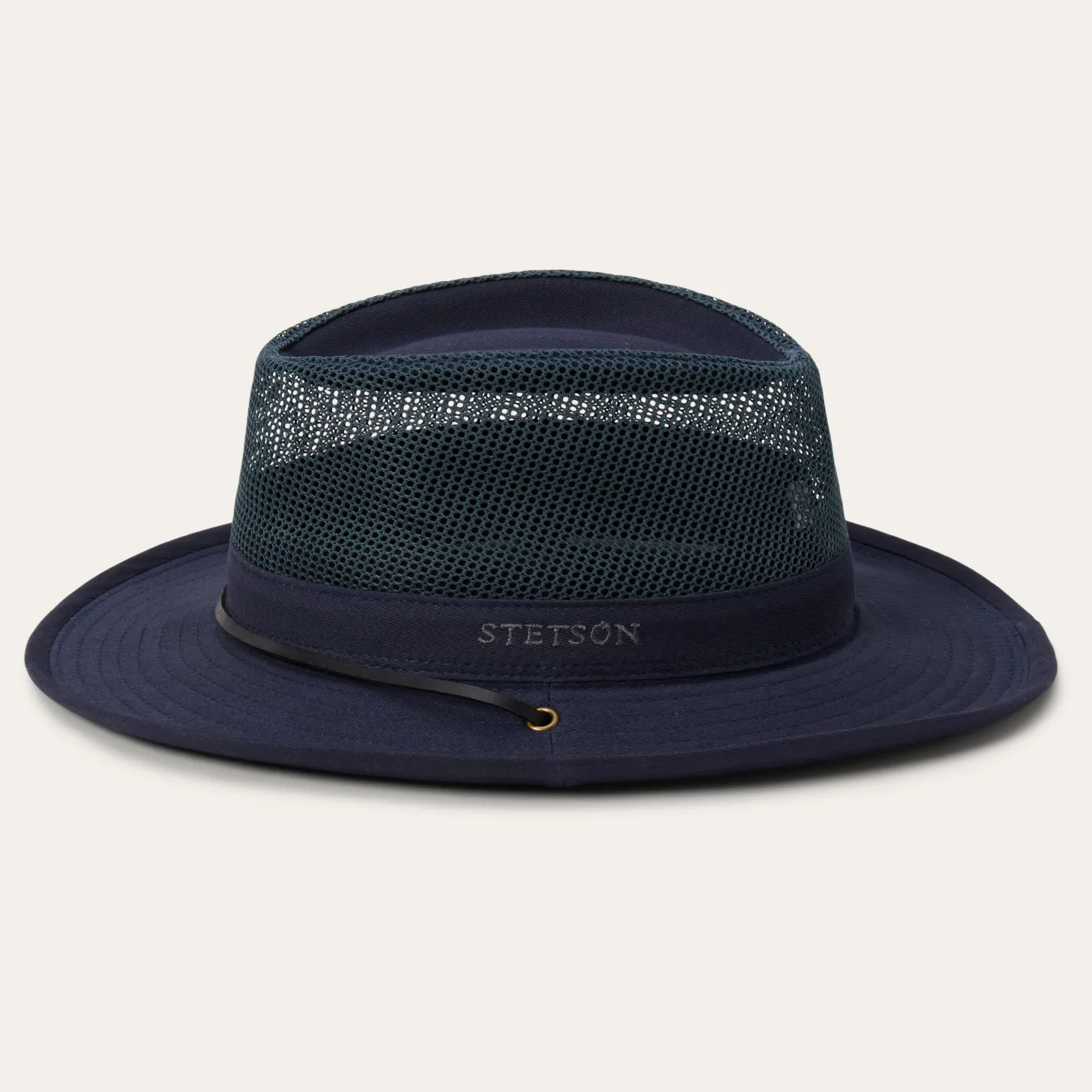 Outdoor Air Cotton Hat
