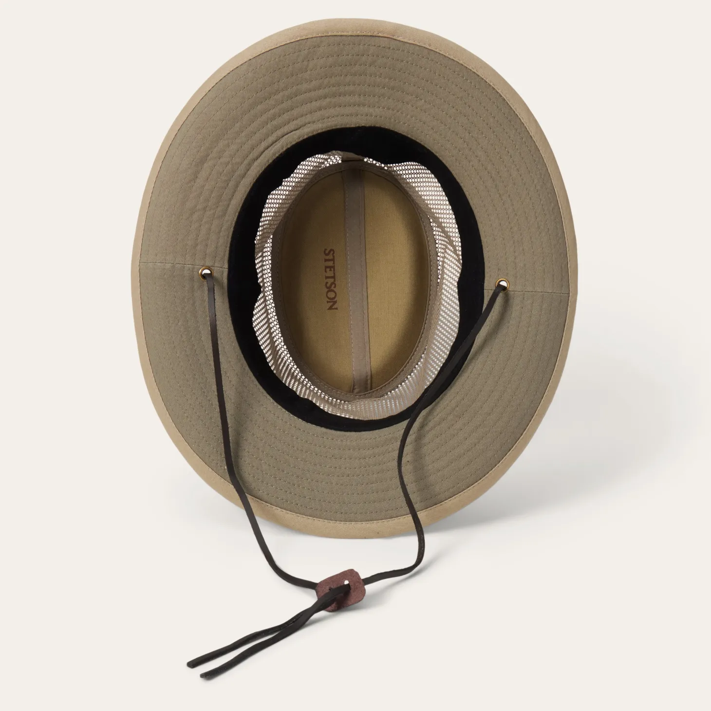 Outdoor Air Cotton Hat