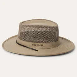 Outdoor Air Cotton Hat