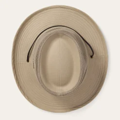 Outdoor Air Cotton Hat