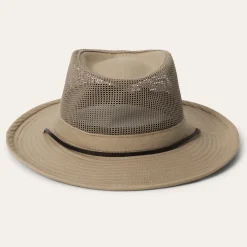 Outdoor Air Cotton Hat