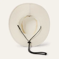 Outdoor Chincord Hat