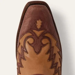 Outlaw Harness Boot