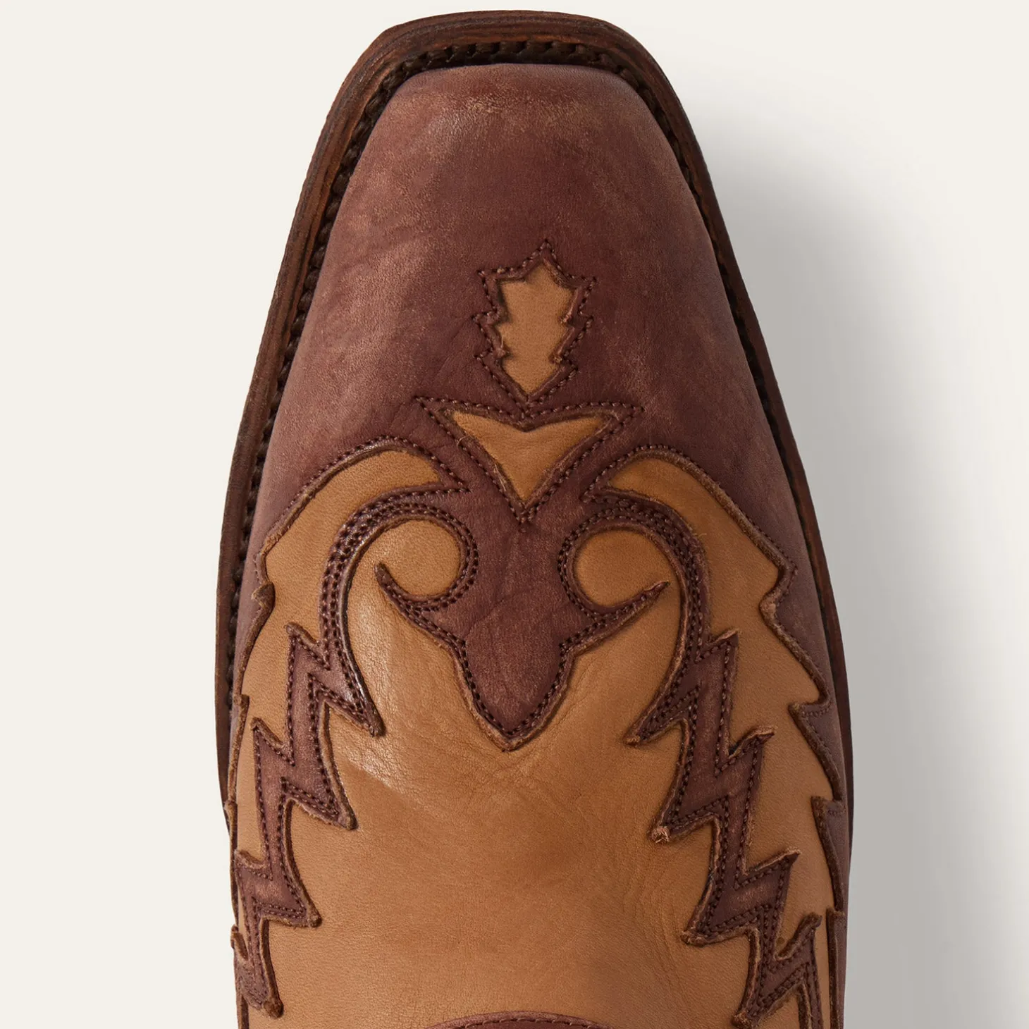 Outlaw Harness Boot