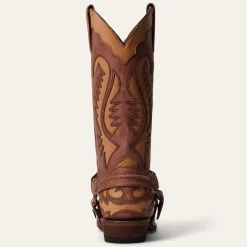 Outlaw Harness Boot