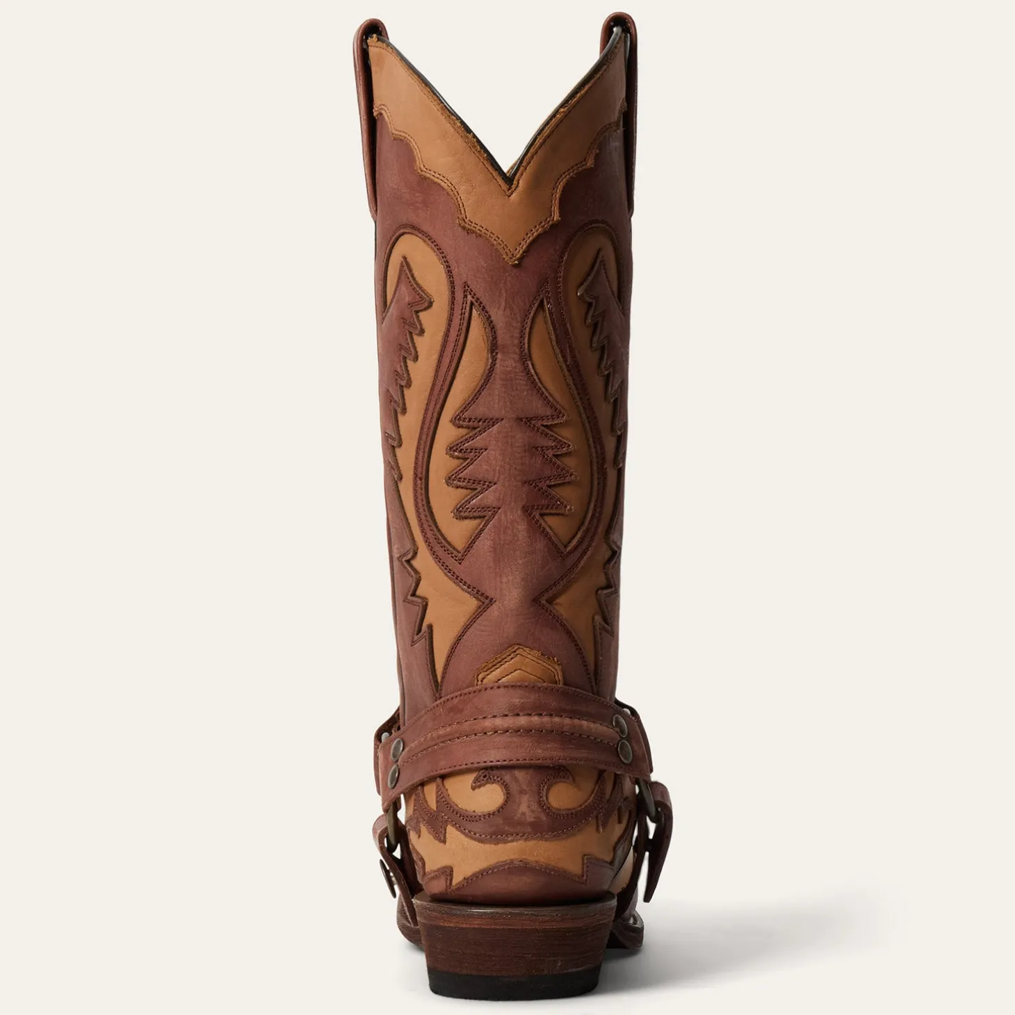 Outlaw Harness Boot