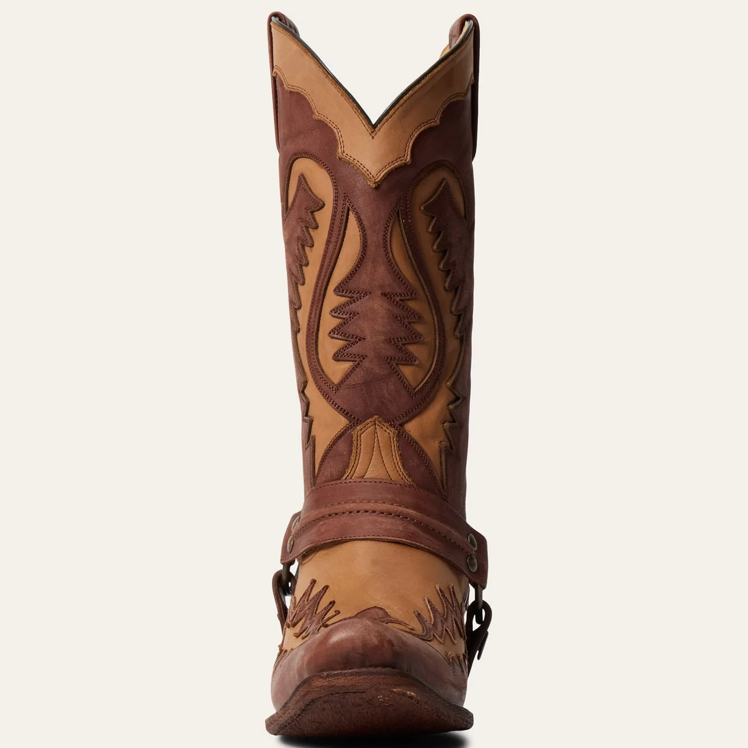 Outlaw Harness Boot