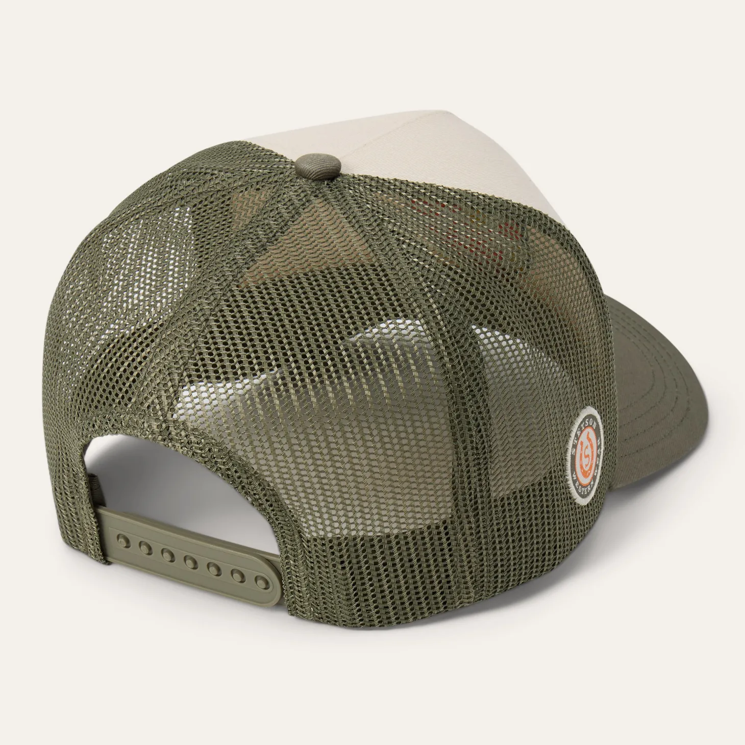 Outlaw Trucker Hat