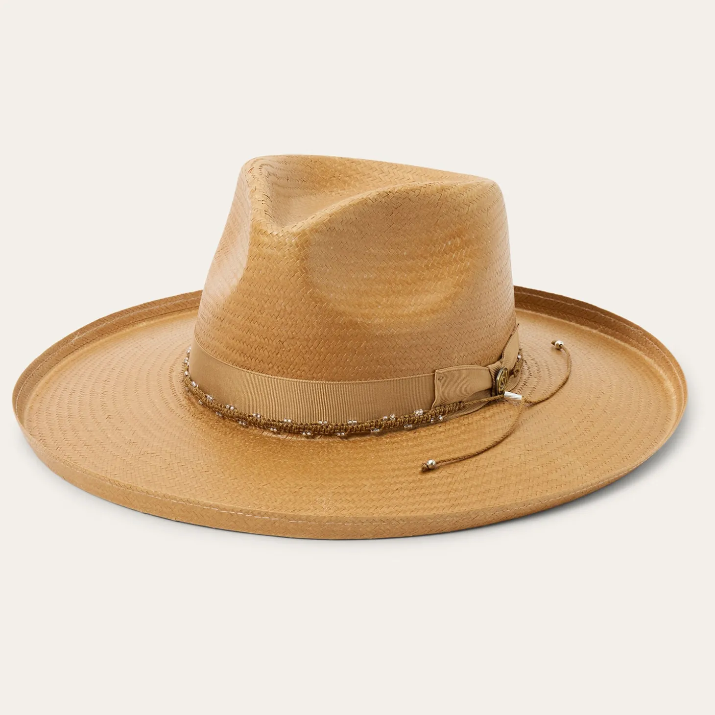Outlier Straw Hat