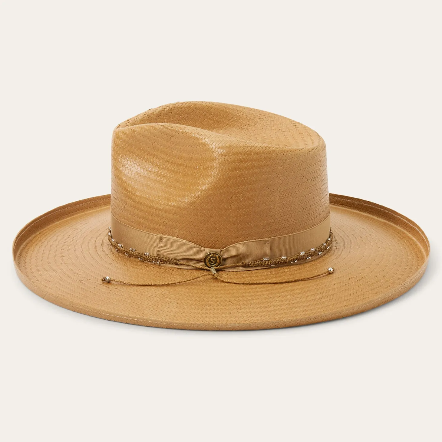 Outlier Straw Hat