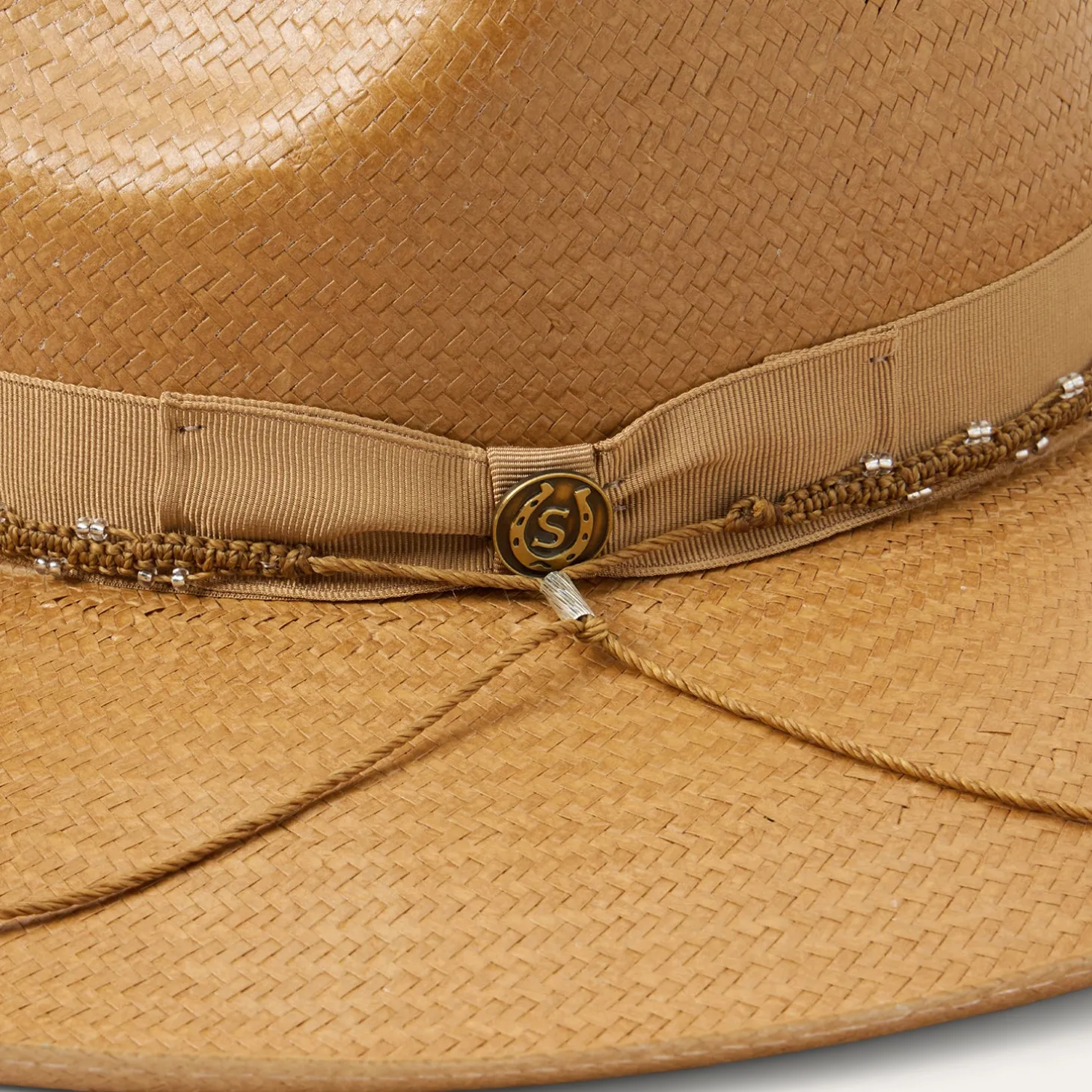 Outlier Straw Hat