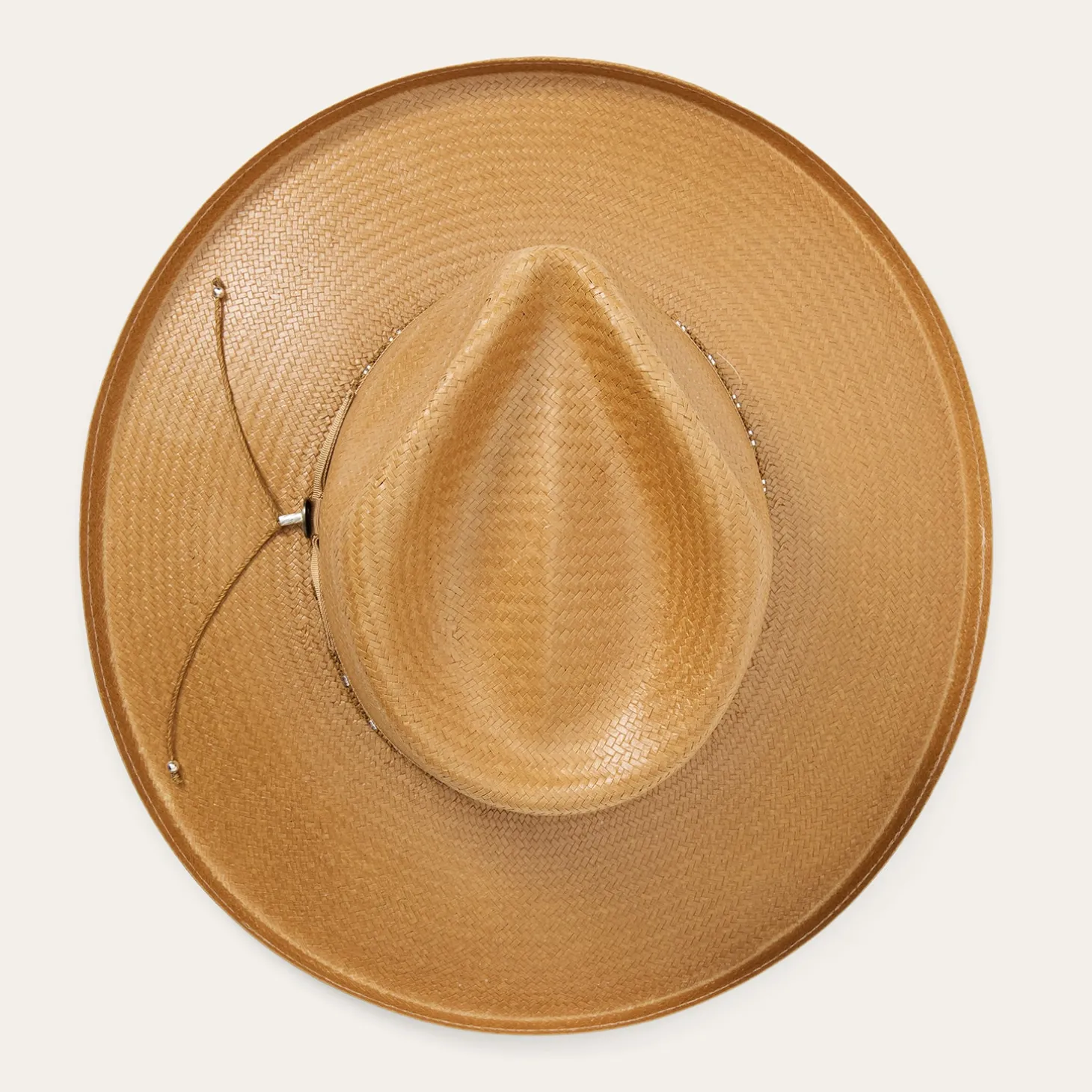 Outlier Straw Hat