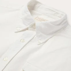 Oxford Button-Down Shirt