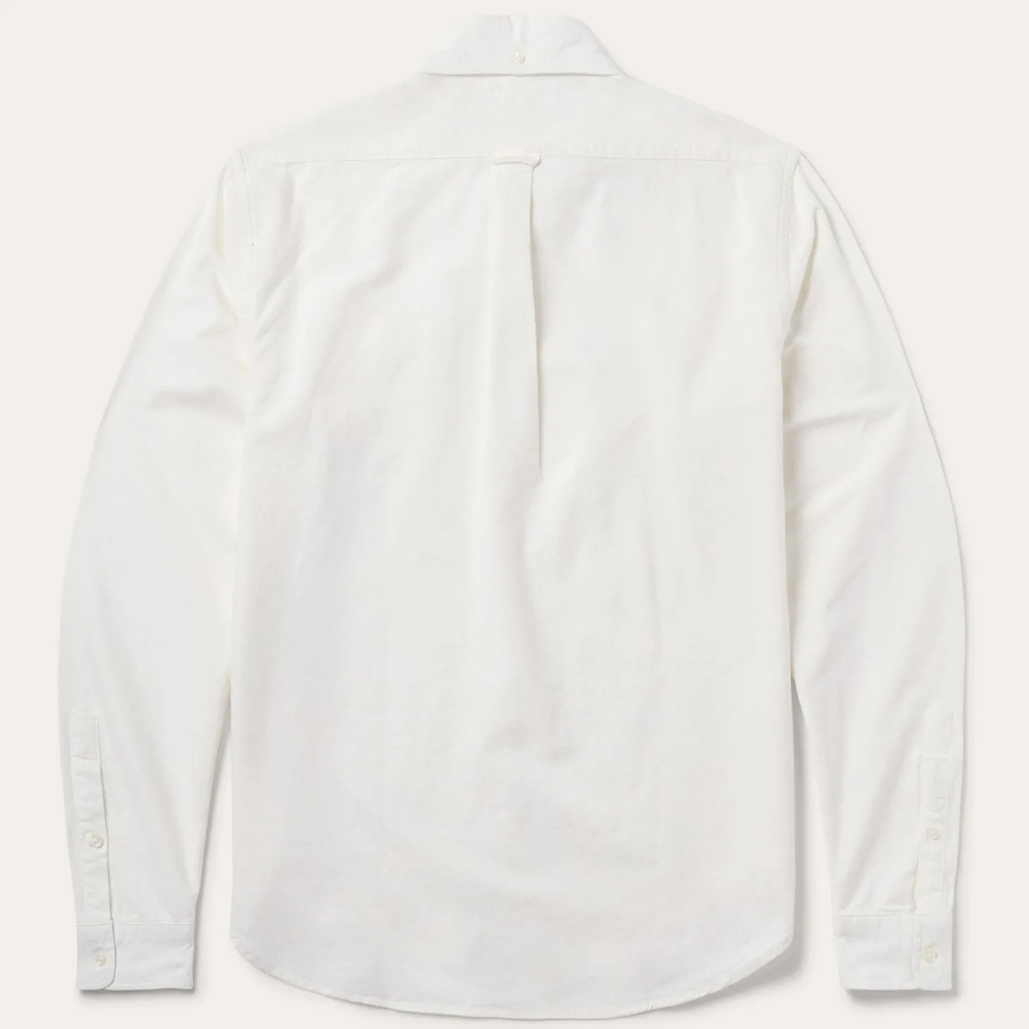 Oxford Button-Down Shirt