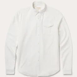 Oxford Button-Down Shirt