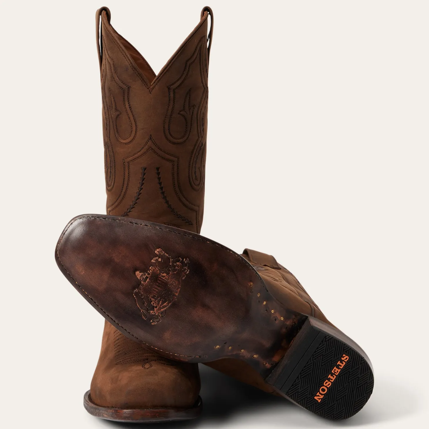 Paxton Boots