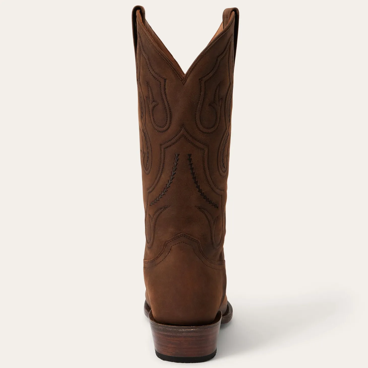 Paxton Boots