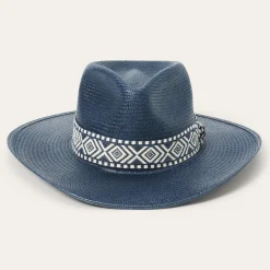 Pemberton Straw Hat