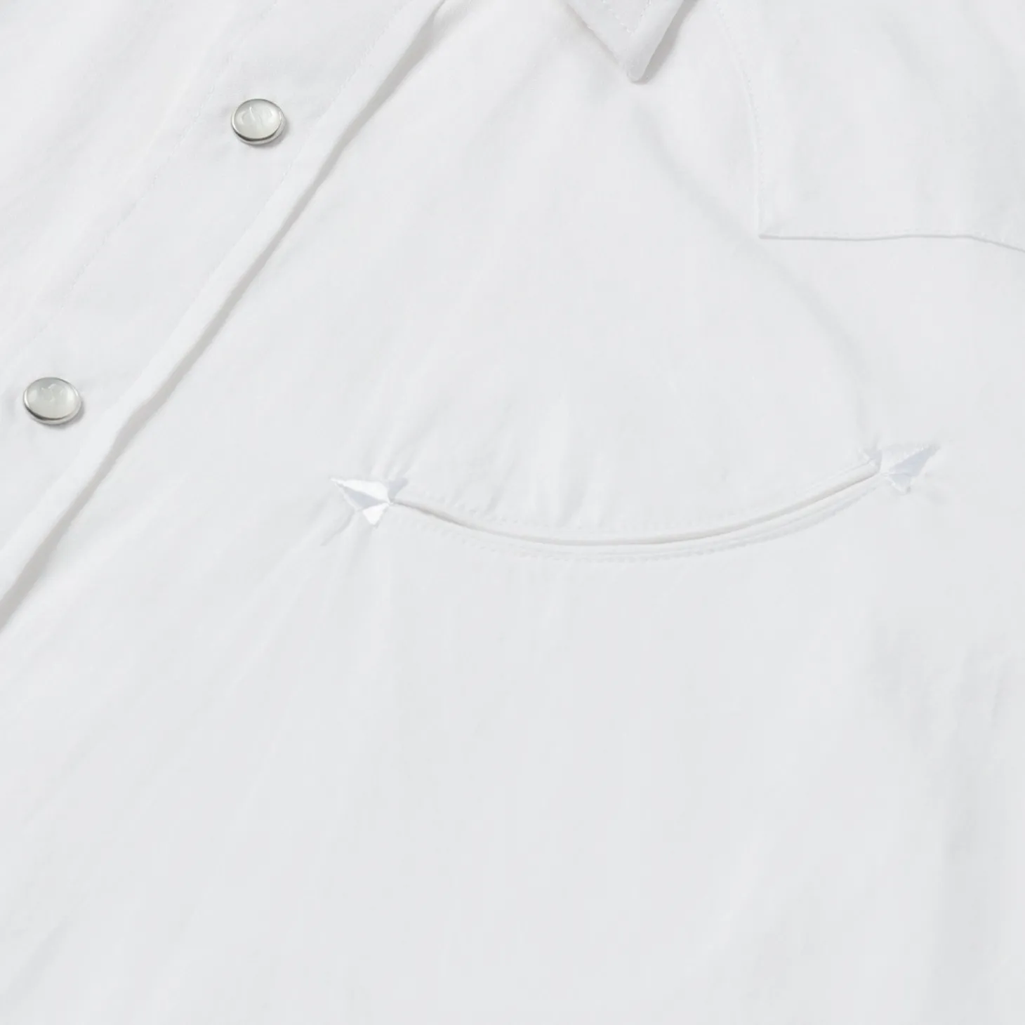 Pin Point Oxford Shirt