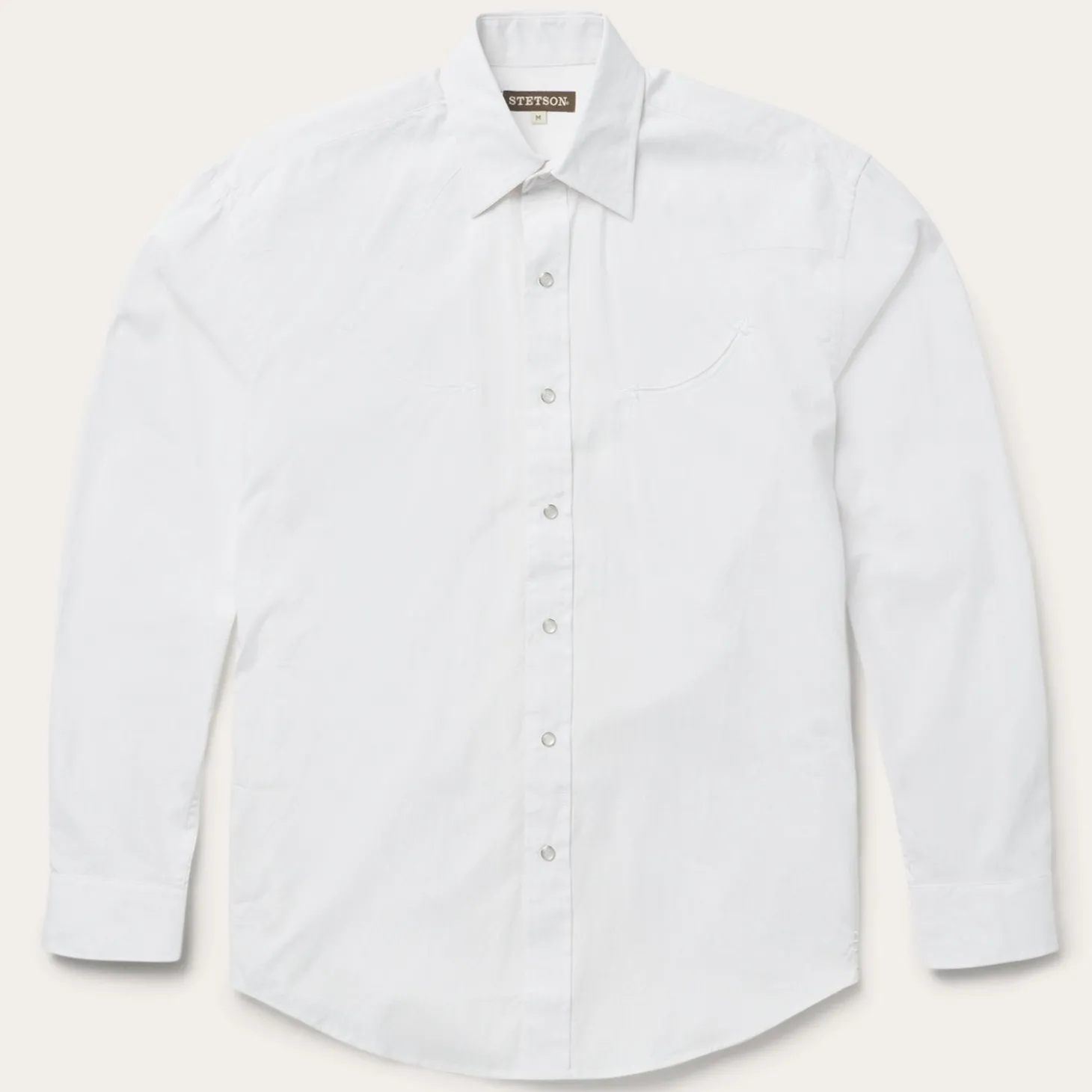 Pin Point Oxford Shirt