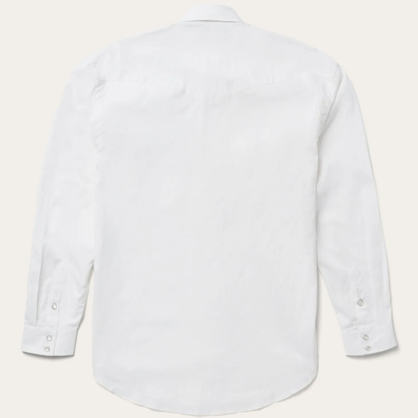 Pin Point Oxford Shirt